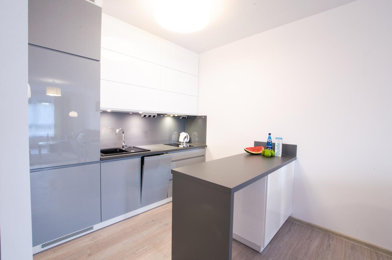 Z Garazem Solna 11c/306 *