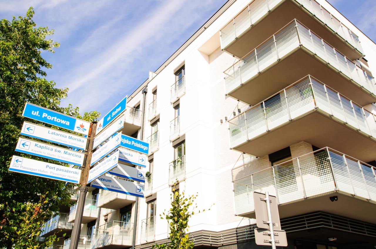 Z Garazem Solna 11c/306 Apartment *