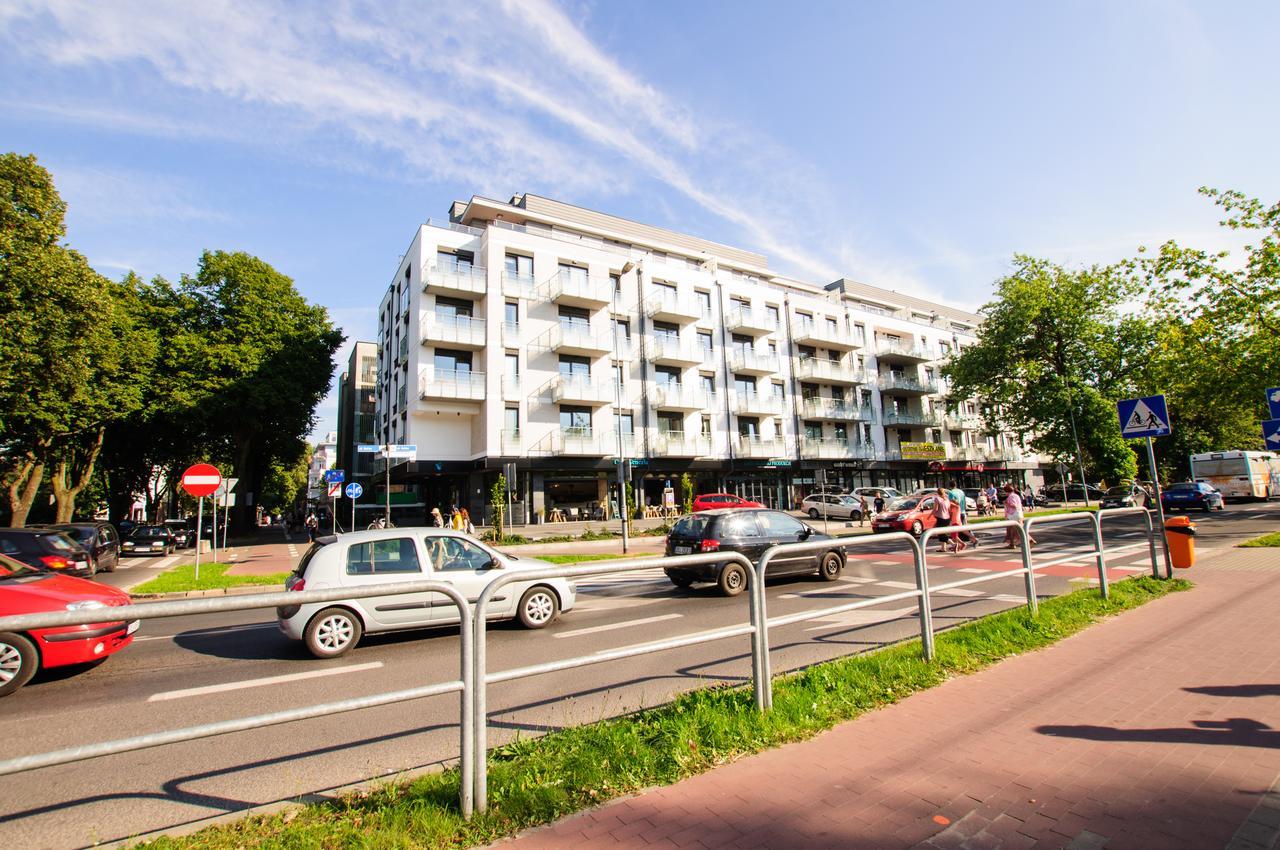 Apartment Z Garazem Solna 11c/306