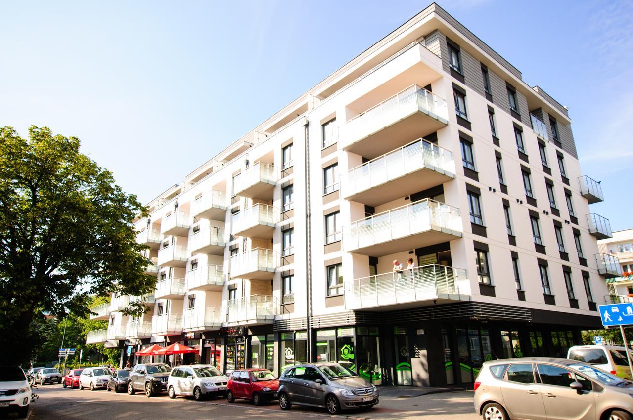 Apartment Z Garazem Solna 11c/306 *
