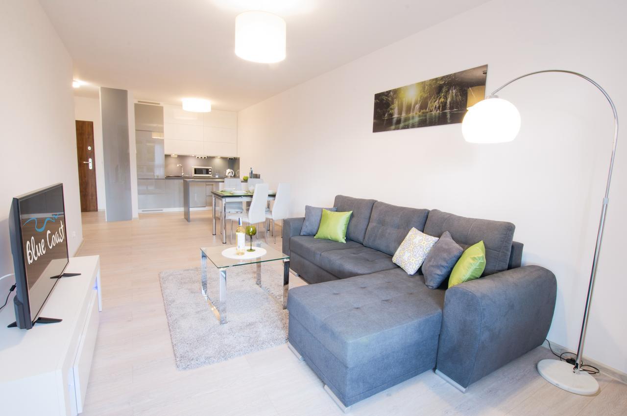 Apartment Z Garazem Solna 11c/306 *