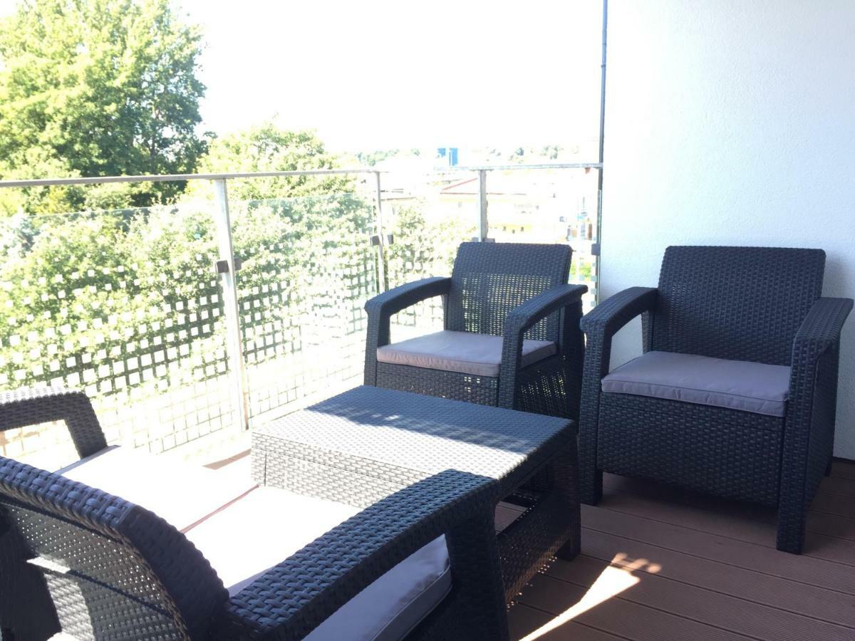 Apartment Z Garazem Solna 11c/306
