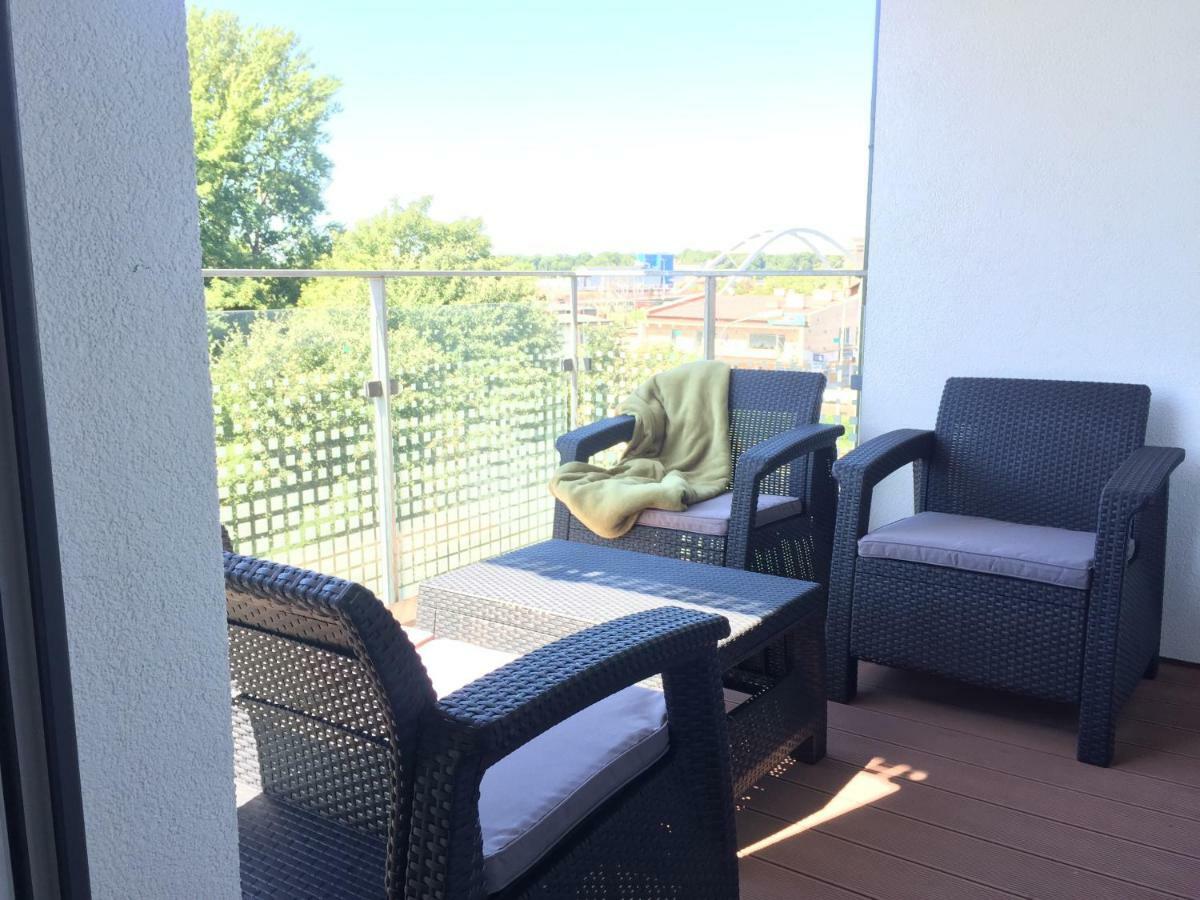 Z Garazem Solna 11c/306 Apartment